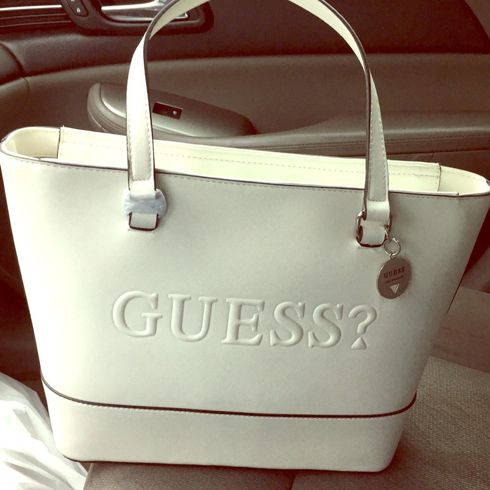 Guess Purse
